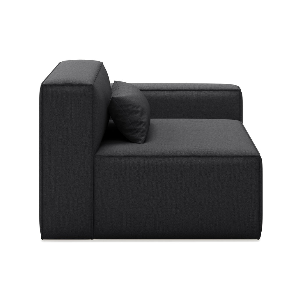 Mix Modular Right Arm Chair | {neighborhood} Gus* Modern