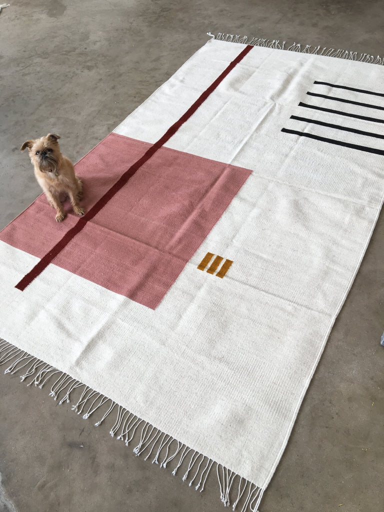 Modernista Large Rug | {neighborhood} {neighborhood}