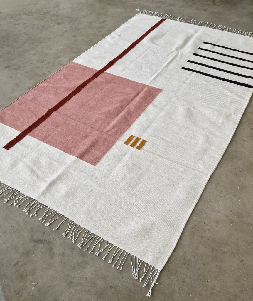 Modernista Large Rug | {neighborhood} {neighborhood}