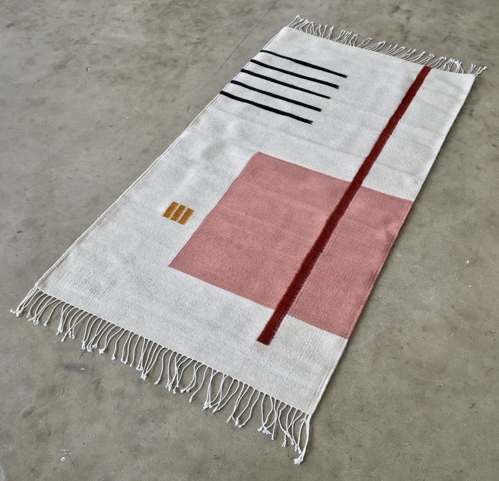 Modernista Rug | {neighborhood} {neighborhood}