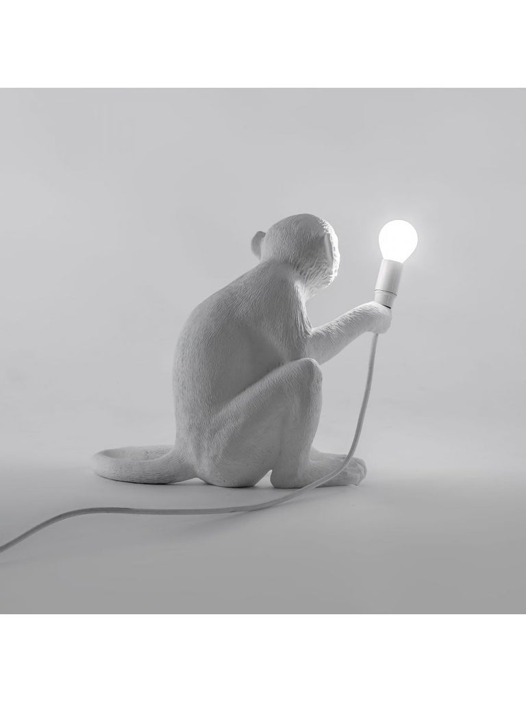 Monkey Lamp | {neighborhood} Seletti