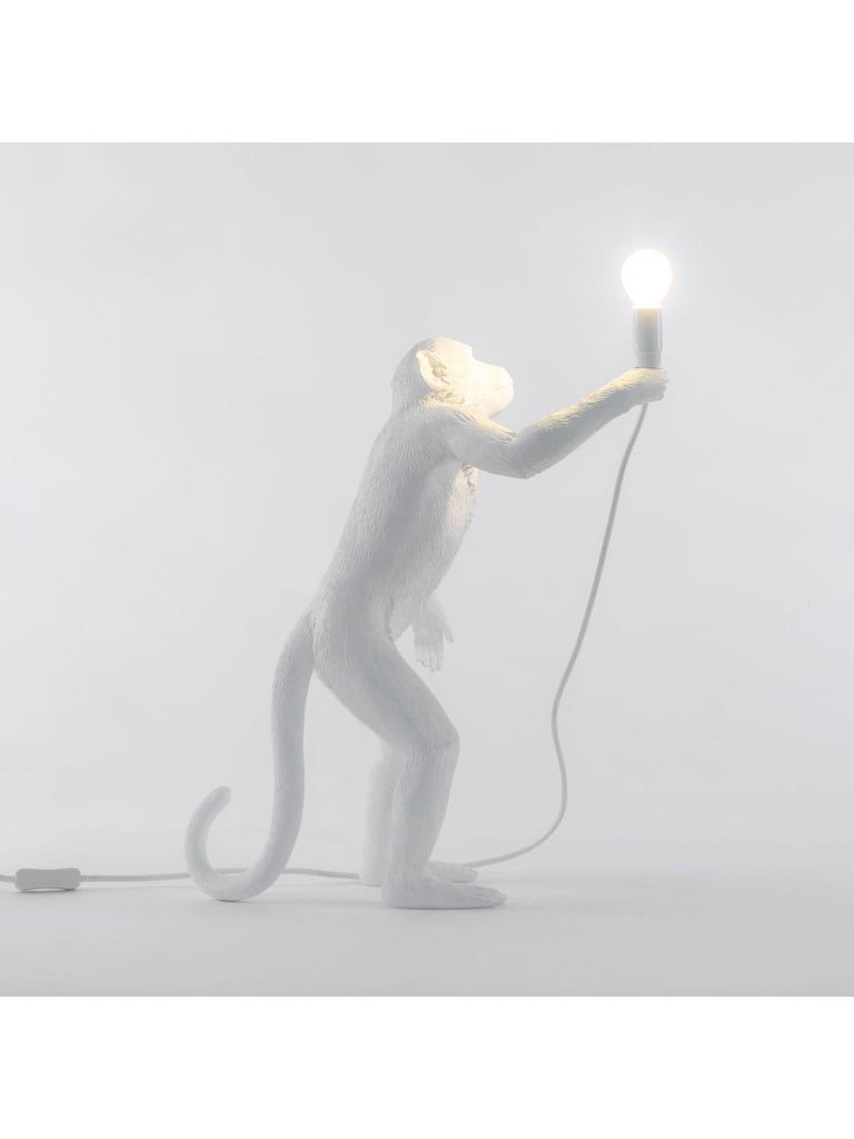 Monkey Lamp | {neighborhood} Seletti