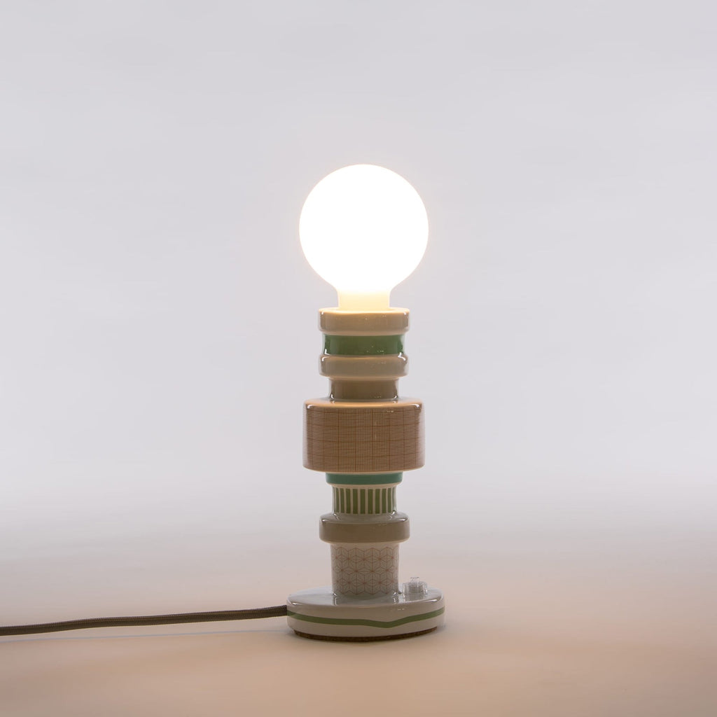Moresque Lamp | {neighborhood} Seletti