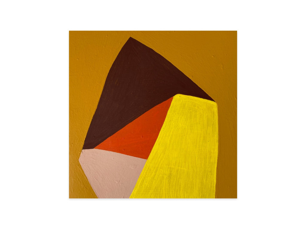 Mound | {neighborhood} Danny Rose