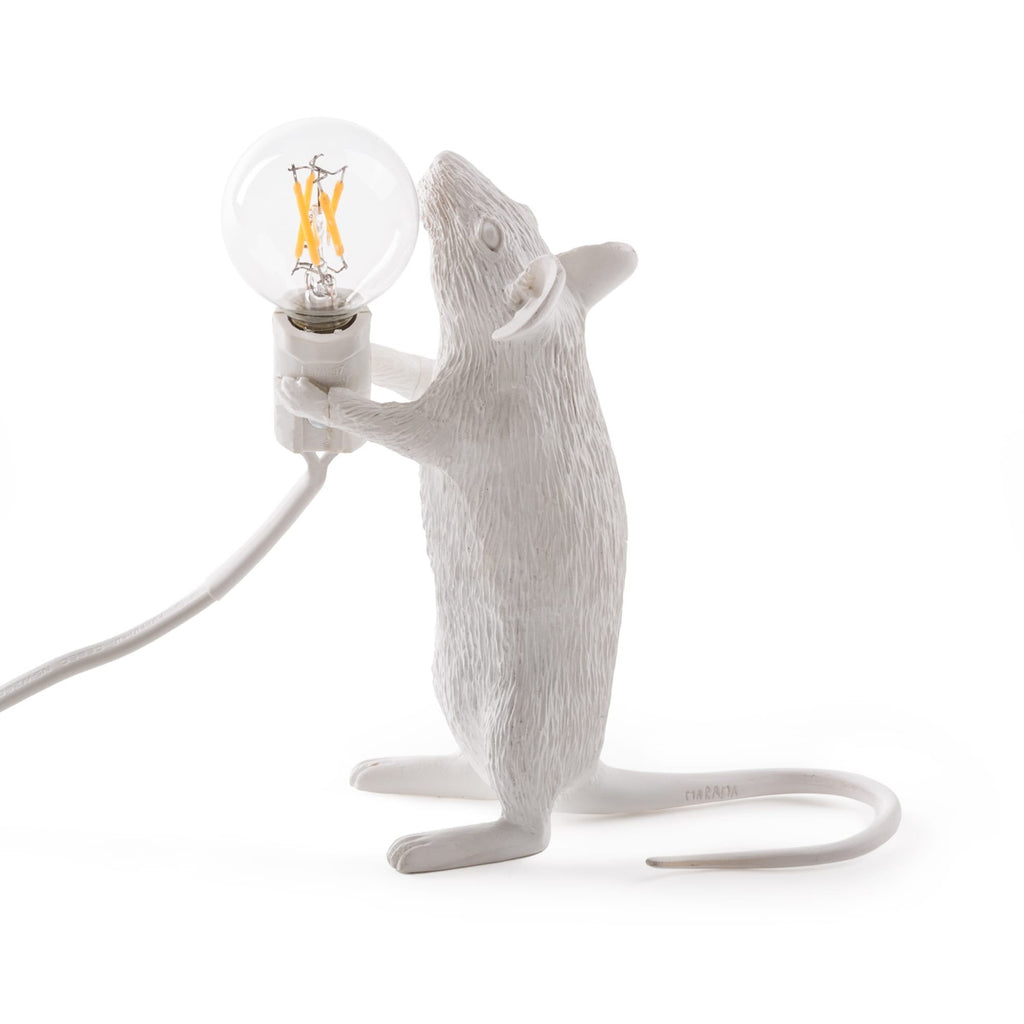 Mouse Lamp | {neighborhood} Seletti