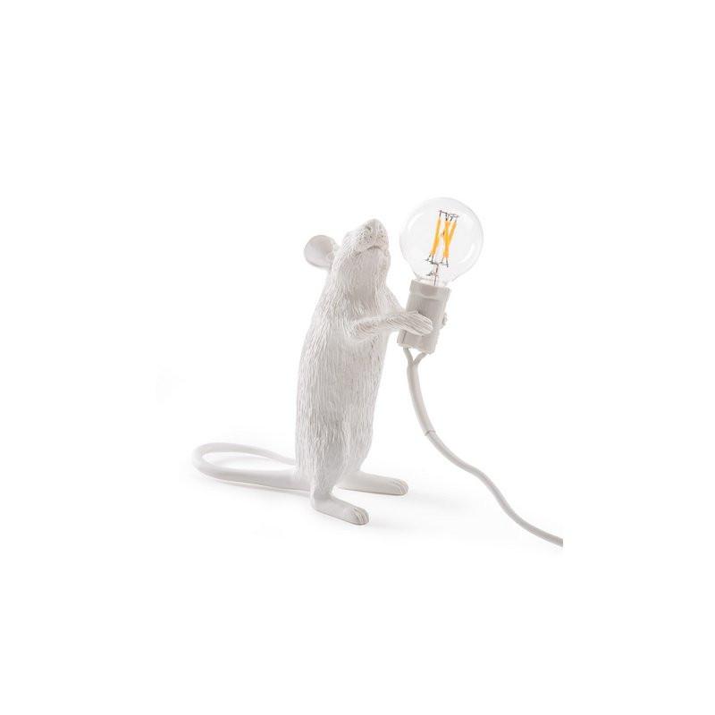 Mouse Lamp | {neighborhood} Seletti