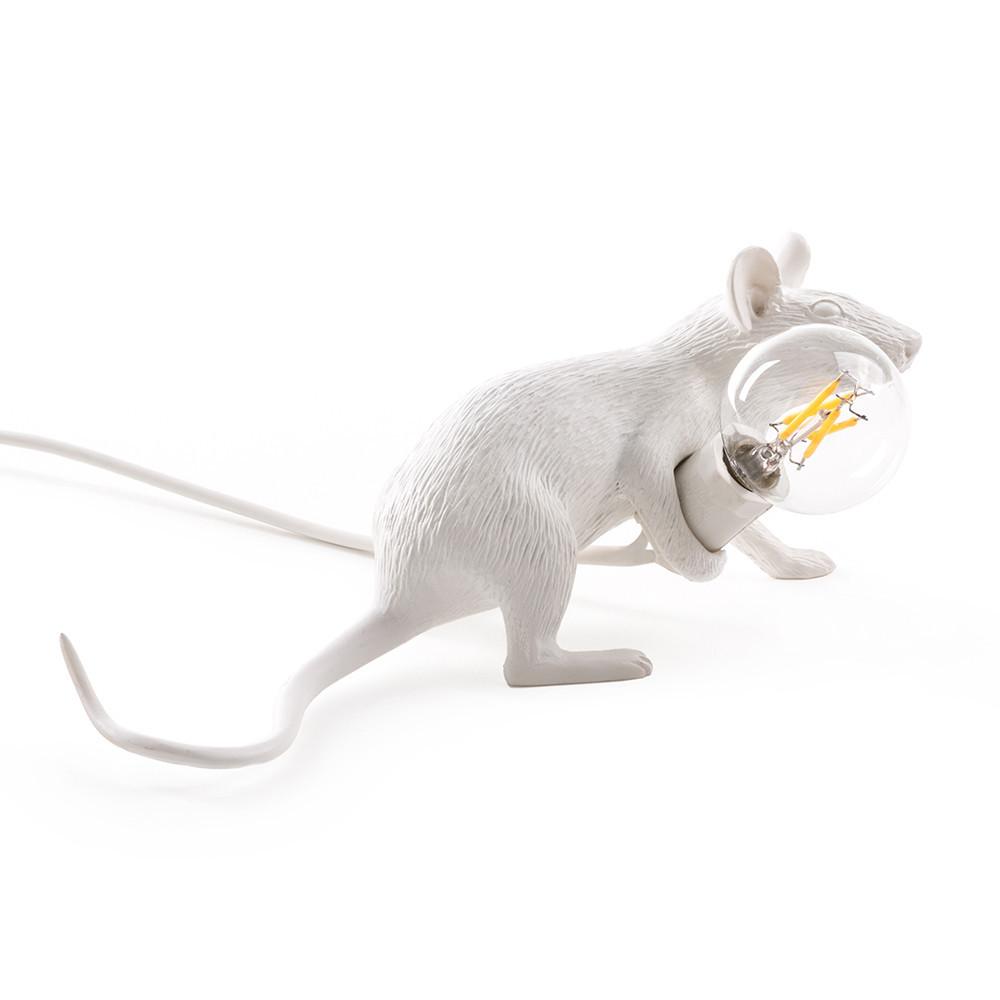 Mouse Lamp | {neighborhood} Seletti