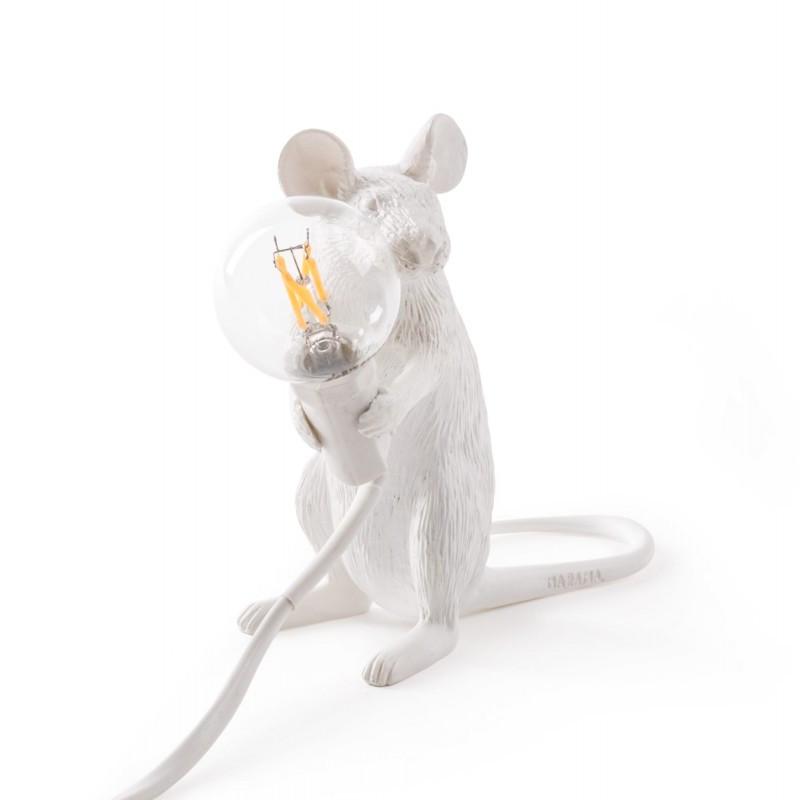 Mouse Lamp | {neighborhood} Seletti