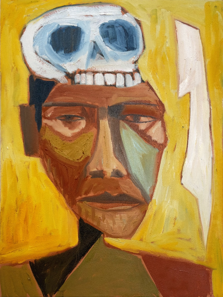 Muerto Light | {neighborhood} Cruz Ortiz