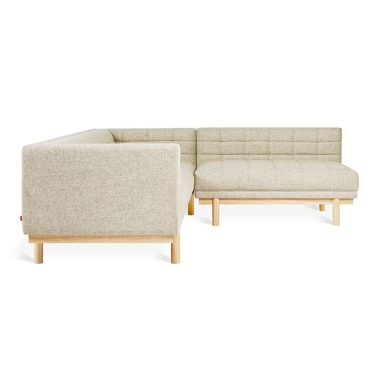 Mulholland Bi-Sectional | {neighborhood} Gus* Modern