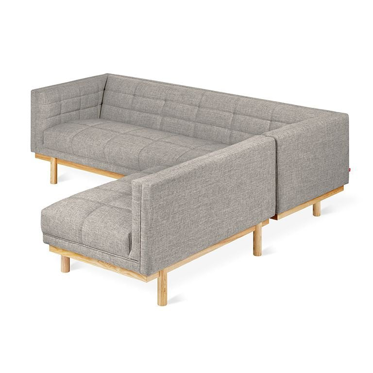 Mulholland Bi-Sectional | {neighborhood} Gus* Modern