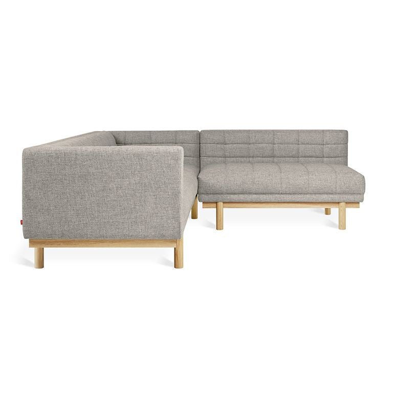 Mulholland Bi-Sectional | {neighborhood} Gus* Modern