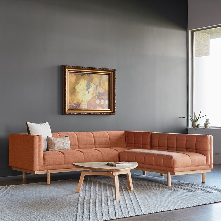 Mulholland Bi-Sectional | {neighborhood} Gus* Modern