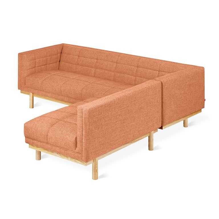 Mulholland Bi-Sectional | {neighborhood} Gus* Modern