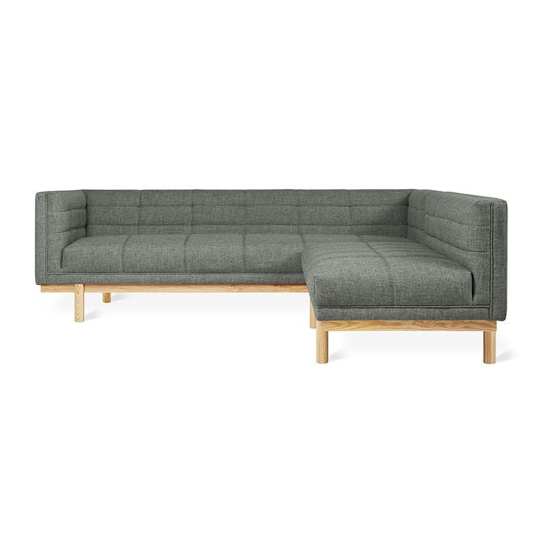 Mulholland Bi-Sectional | {neighborhood} Gus* Modern