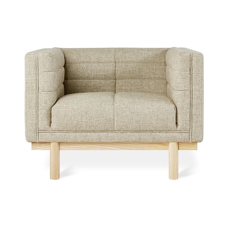 Mulholland Chair | {neighborhood} Gus* Modern