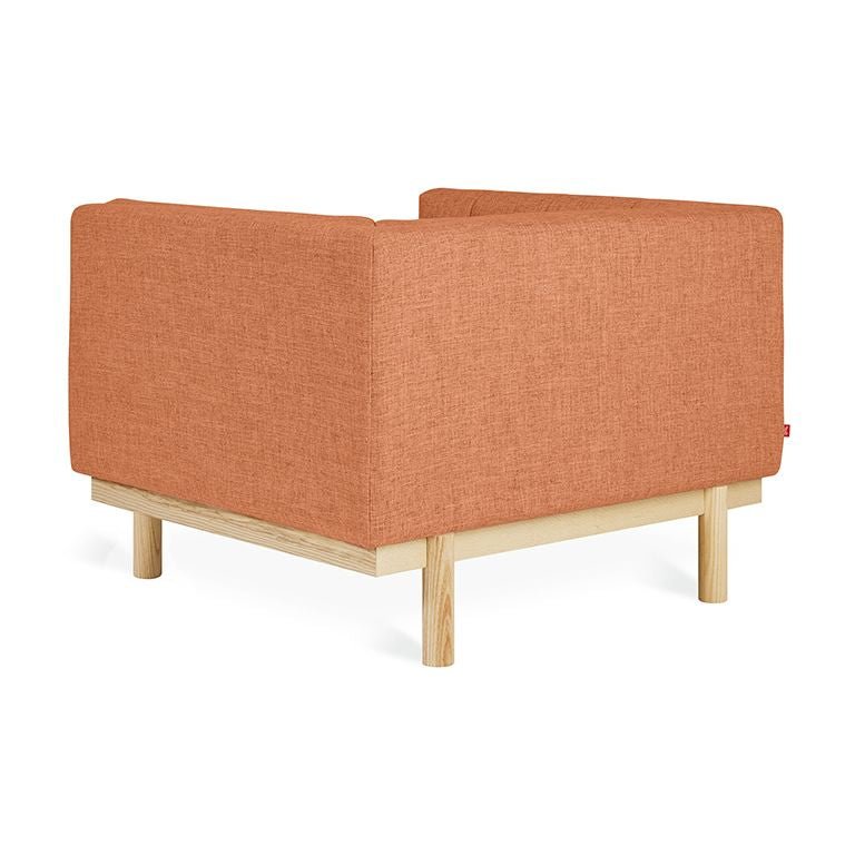 Mulholland Chair | {neighborhood} Gus* Modern