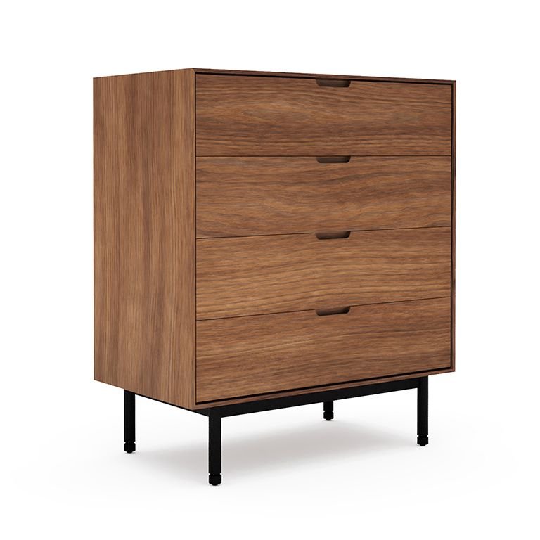 Munro 4 Drawer Dresser | {neighborhood} Gus* Modern