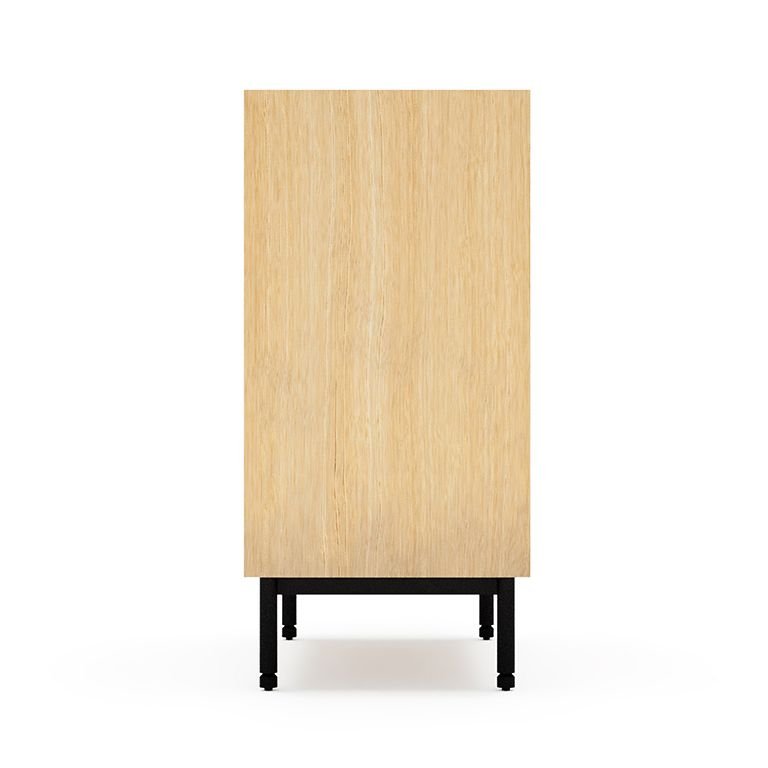 Munro 4 Drawer Dresser | {neighborhood} Gus* Modern