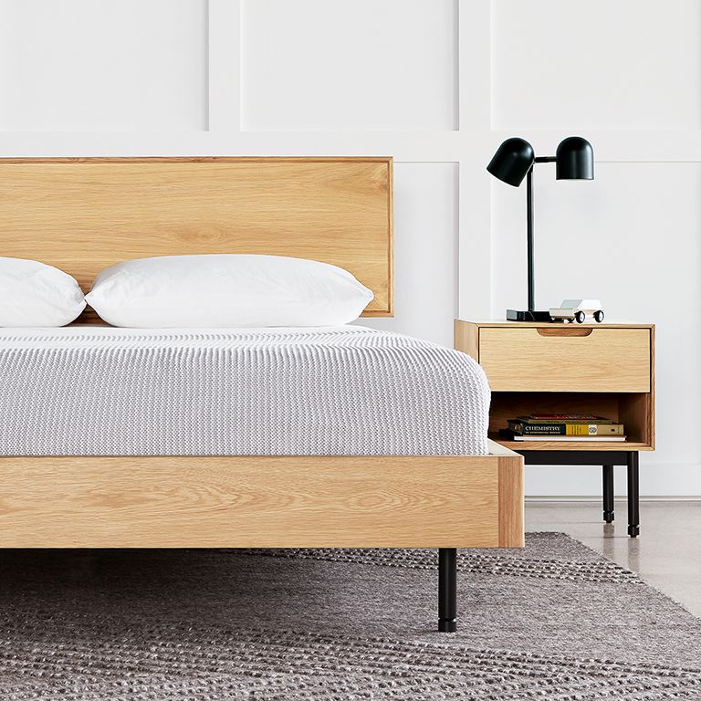 Munro Bed | {neighborhood} Gus* Modern