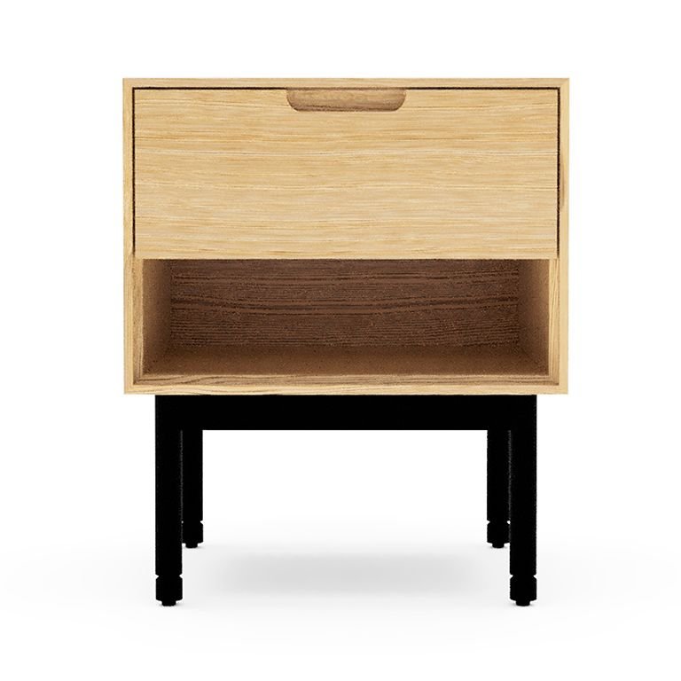 Munro End Table | {neighborhood} Gus* Modern