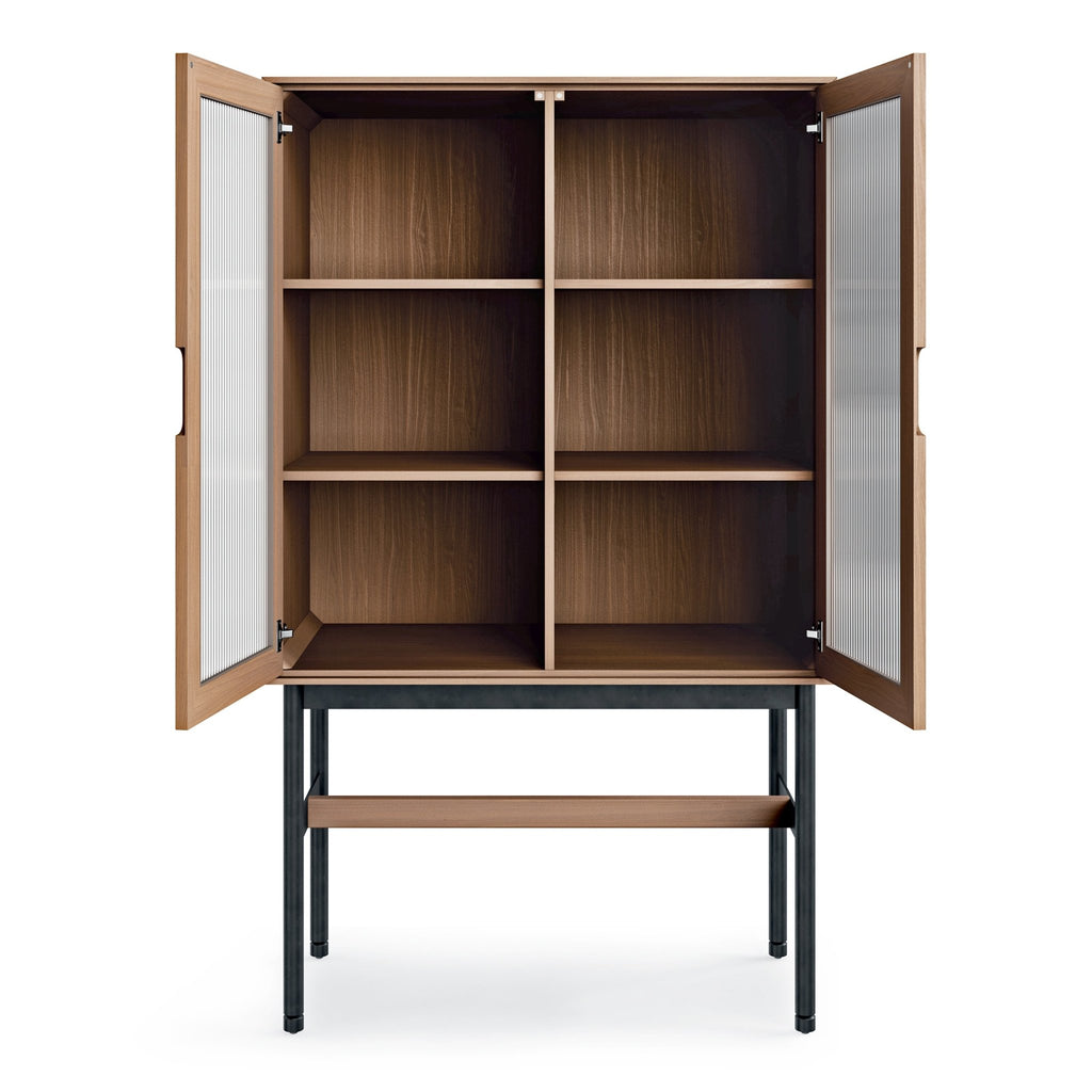 Munro Vitrine | {neighborhood} Gus* Modern