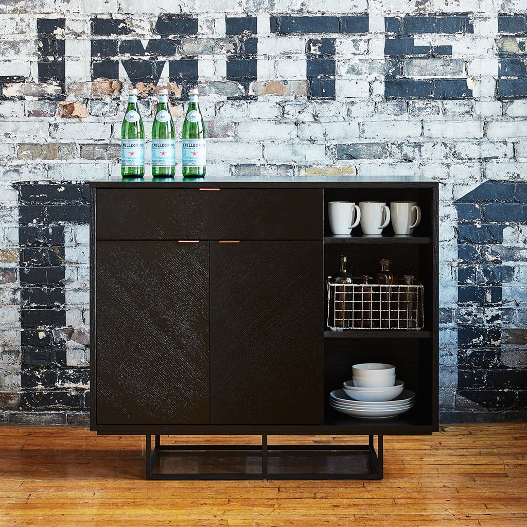 Myles Cabinet | {neighborhood} Gus* Modern