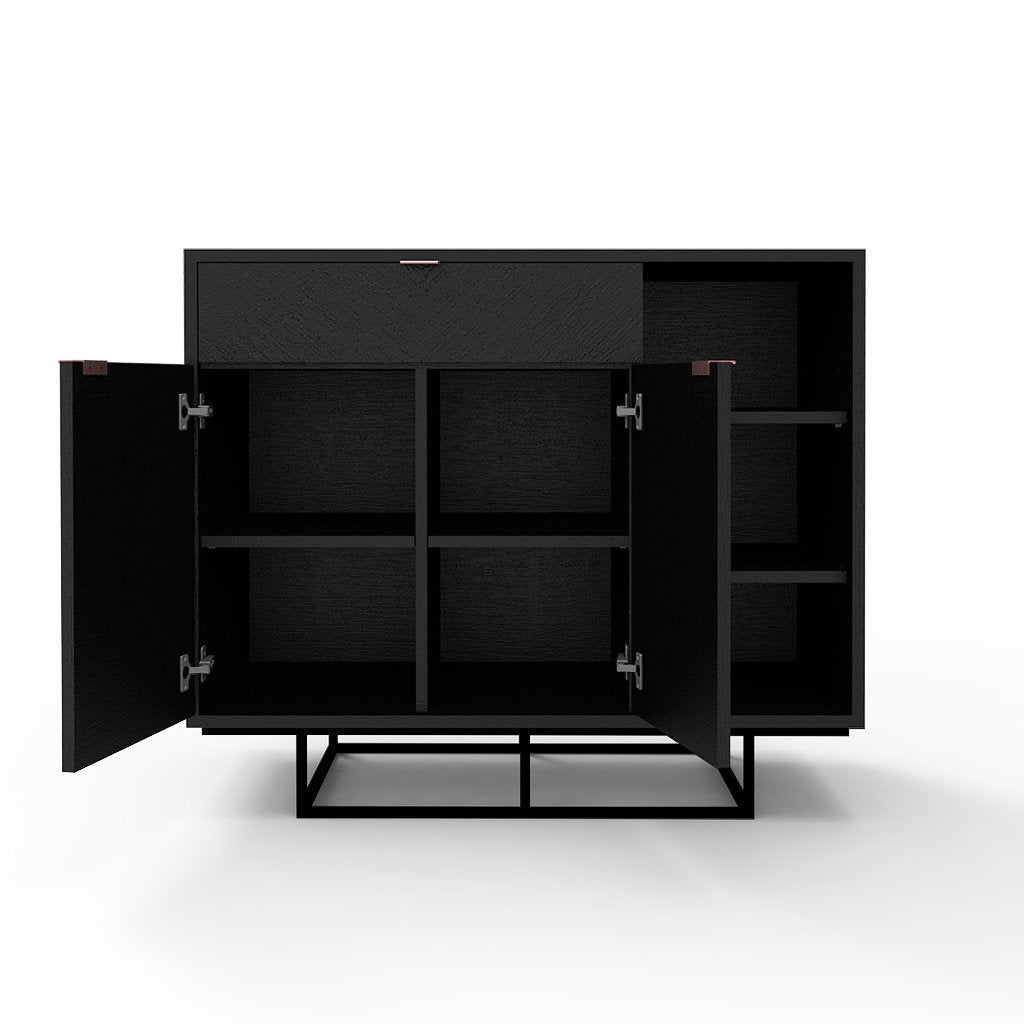 Myles Cabinet | {neighborhood} Gus* Modern