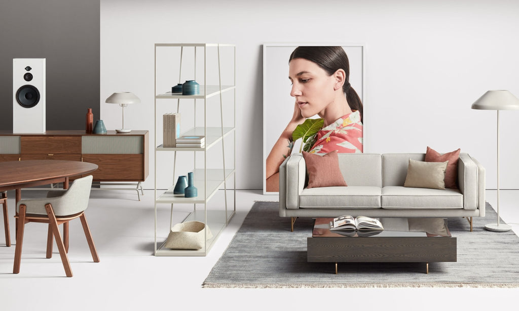 NeedWant Shelving | {neighborhood} Blu Dot