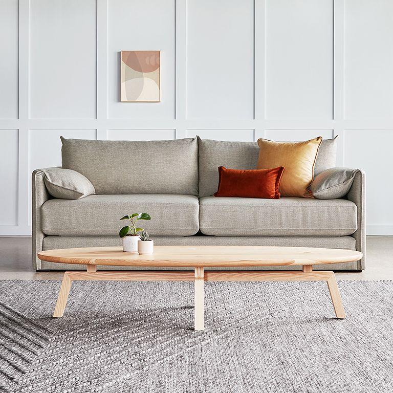 Neru Sofabed | {neighborhood} Gus* Modern