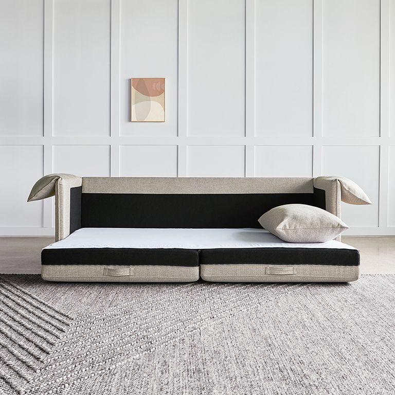 Neru Sofabed | {neighborhood} Gus* Modern