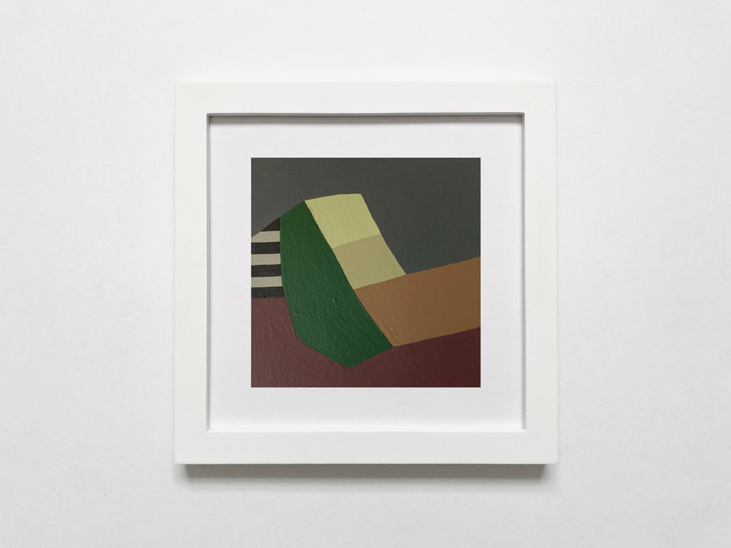 Night Pile | {neighborhood} Danny Rose