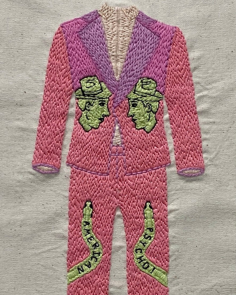 Nudie Suit No. 6 | {neighborhood} Jane Reichle