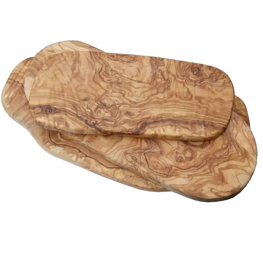 Olive Wood Serving Board | {neighborhood} Naturally Med