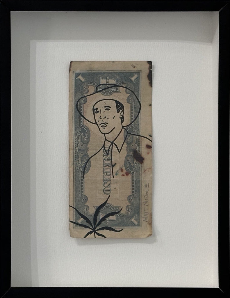 One Peso | {neighborhood} Matthew McDole