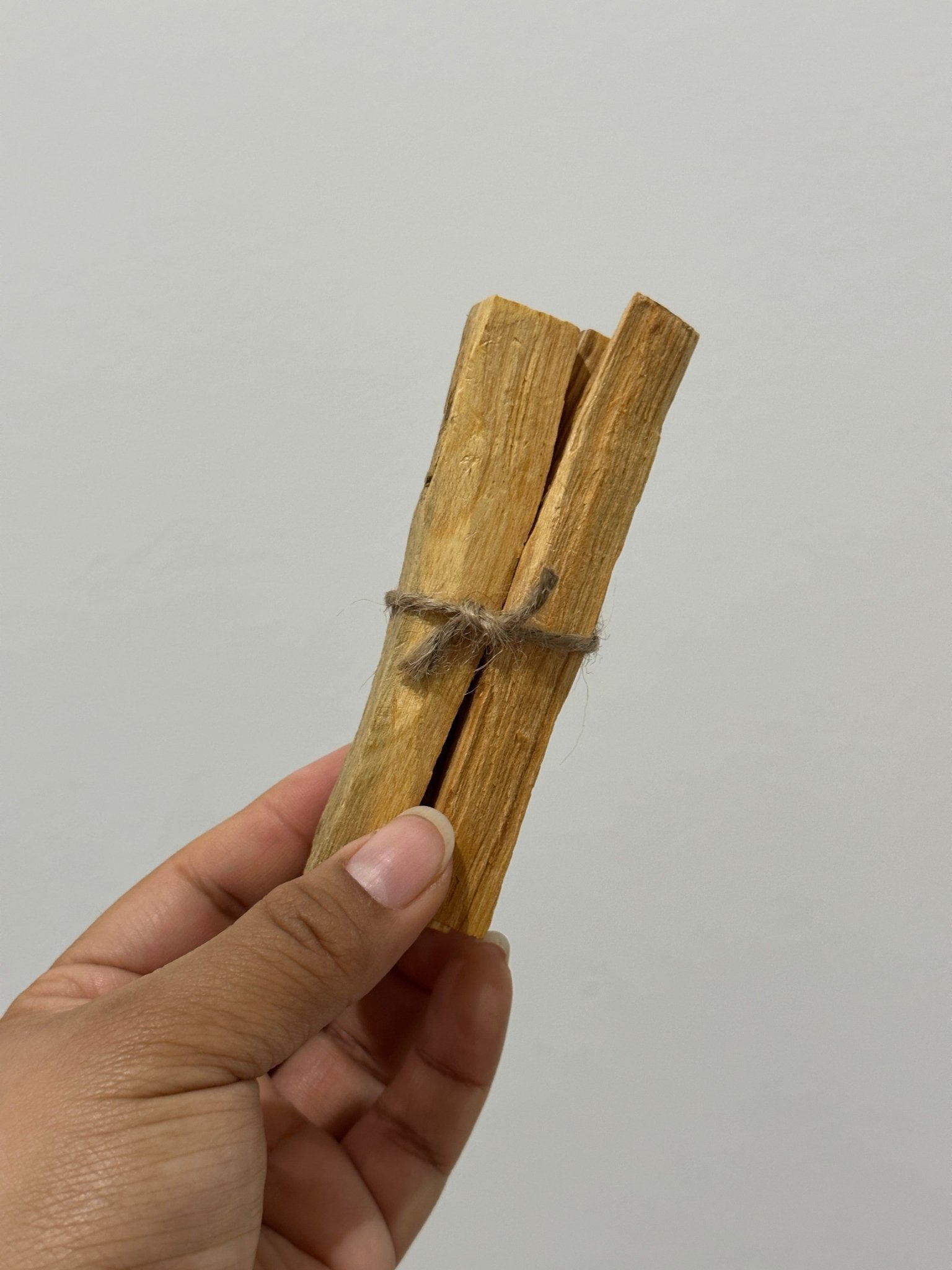 Palo Santo Wood Stick