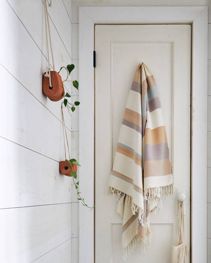 Pear Towel | {neighborhood} MINNA