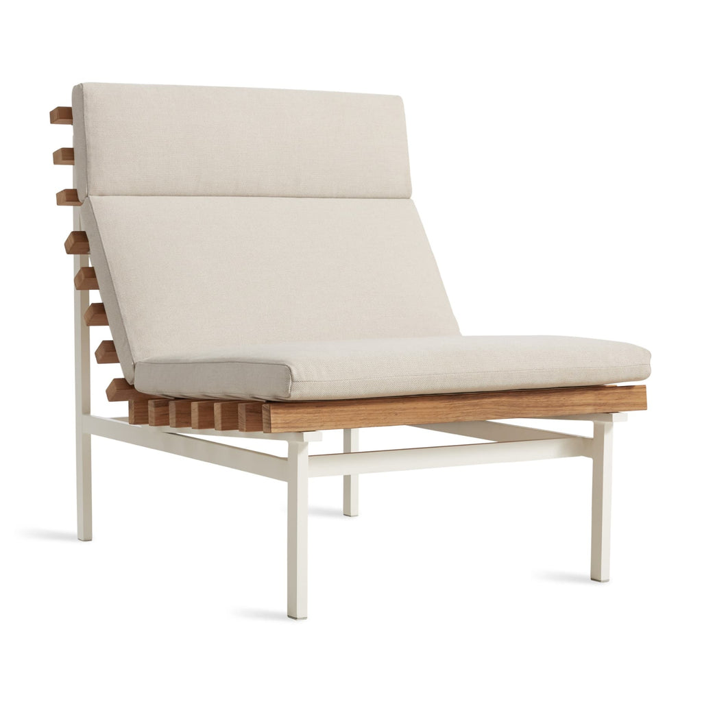 Perch Outdoor Lounge Chair | {neighborhood} Blu Dot