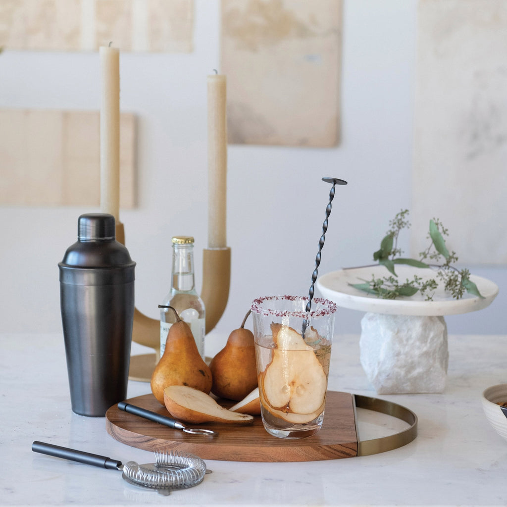 Pewter Bottle Opener | {neighborhood} Bloomingville