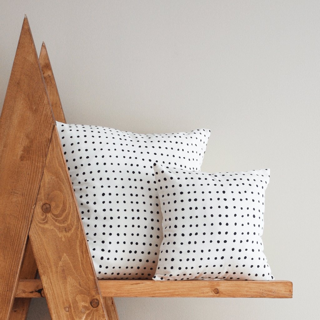 Pins Pillow | {neighborhood} Little Korboose