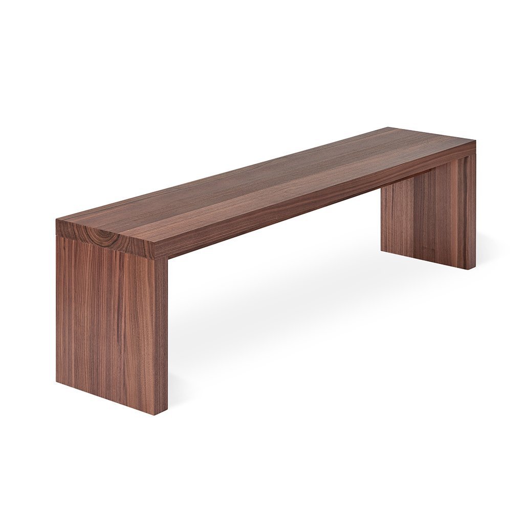 Plank Bench | {neighborhood} Gus* Modern