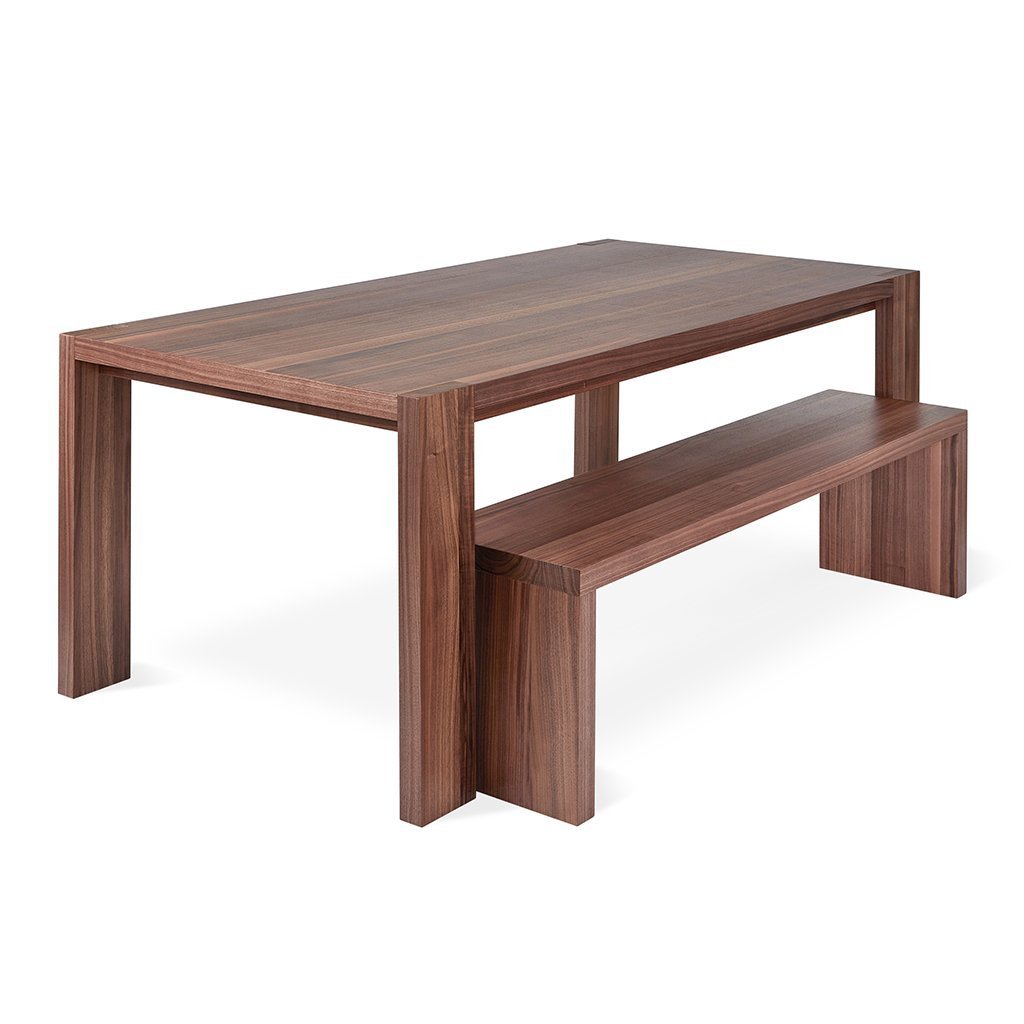 Plank Bench | {neighborhood} Gus* Modern