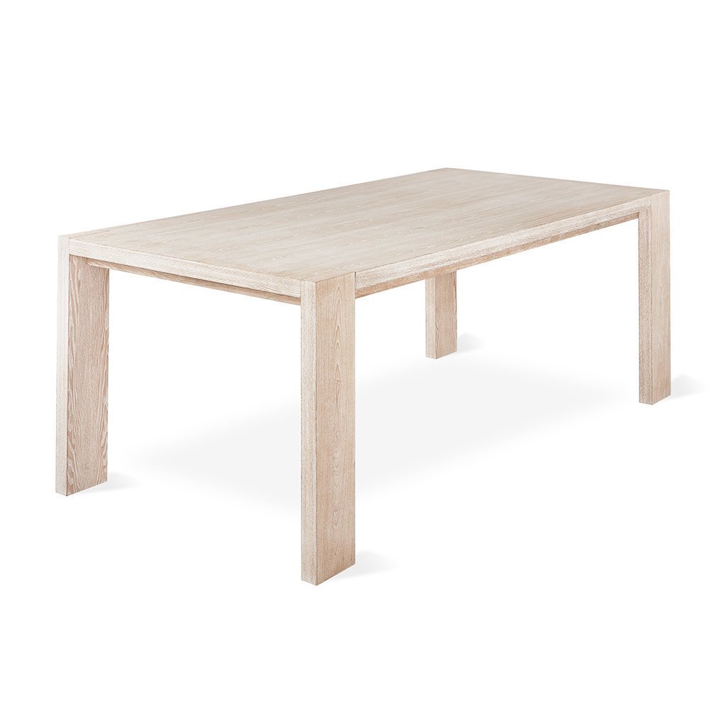 Plank Dining Table | {neighborhood} Gus* Modern