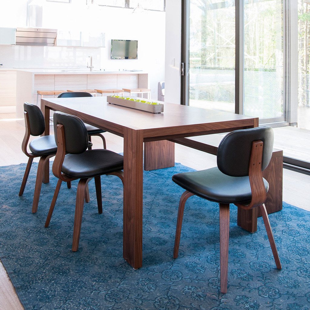 Plank Dining Table | {neighborhood} Gus* Modern