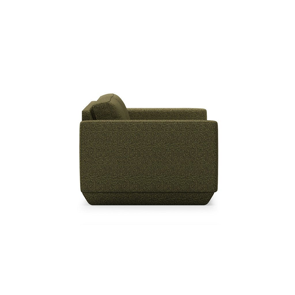 Podium Modular 2PC Sofa | {neighborhood} Gus* Modern