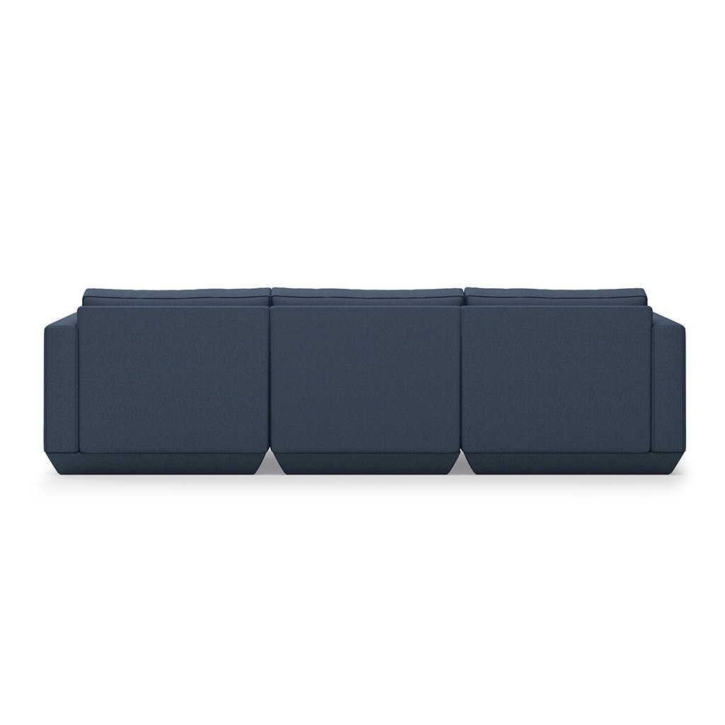 Podium Modular 3PC Sofa | {neighborhood} Gus* Modern