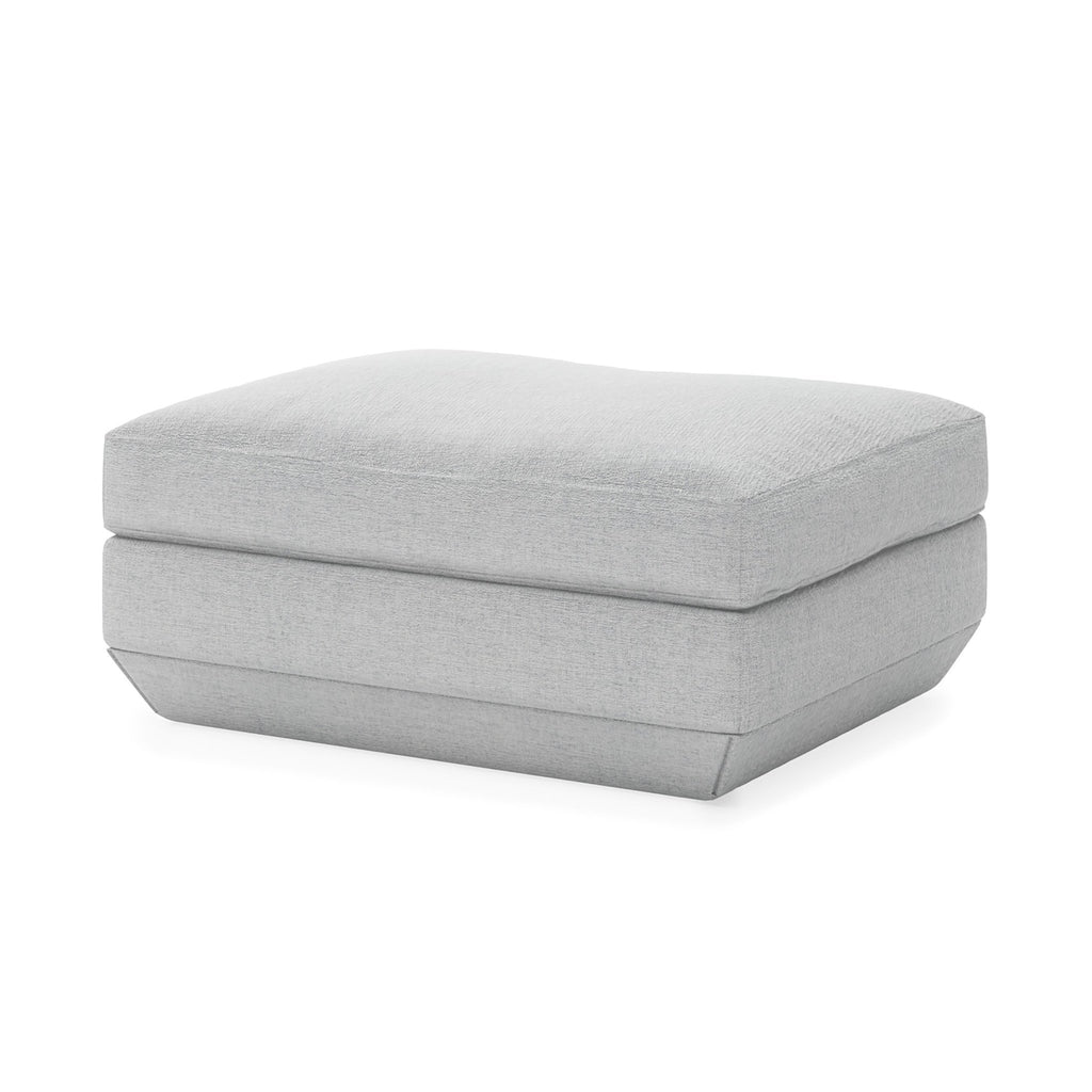 Podium Ottoman | {neighborhood} Gus* Modern