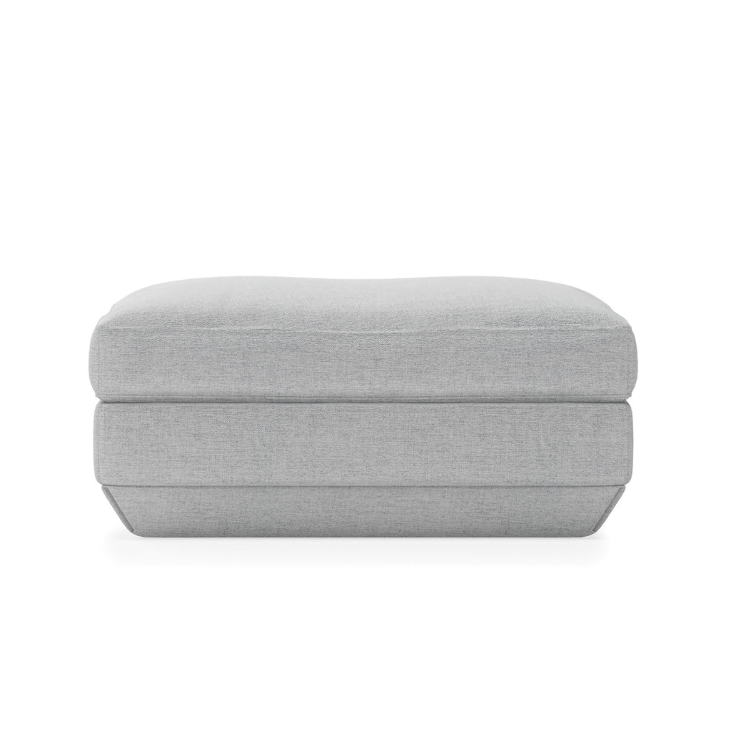Podium Ottoman | {neighborhood} Gus* Modern
