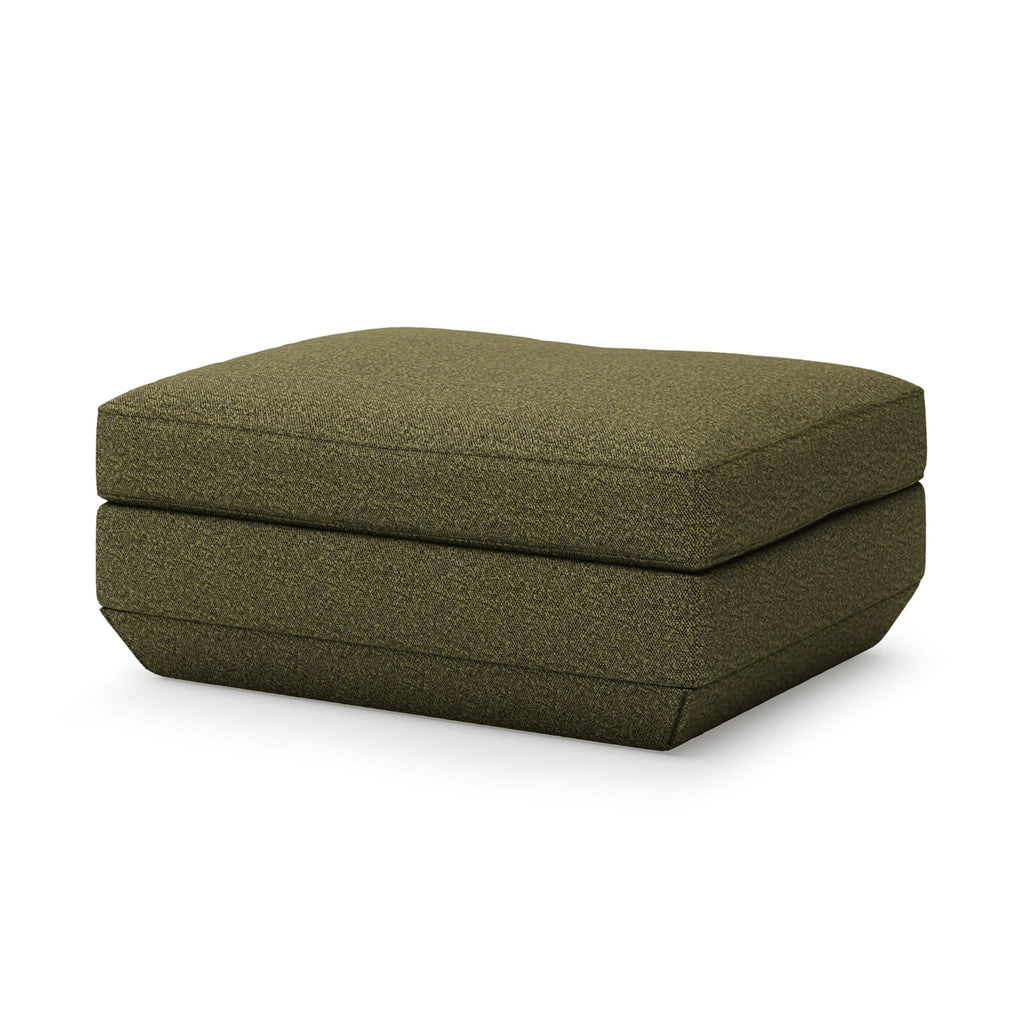 Podium Ottoman | {neighborhood} Gus* Modern