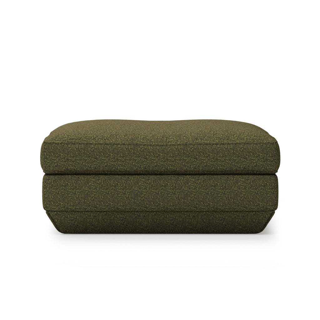 Podium Ottoman | {neighborhood} Gus* Modern